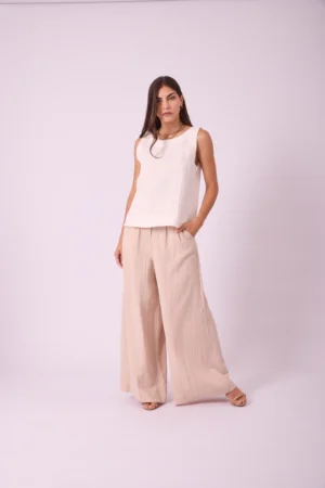 Musculosa Pastizal