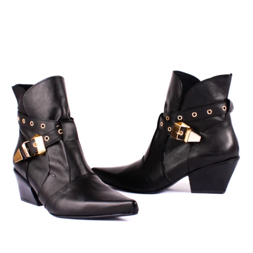 Bota Tania - Imagen 3
