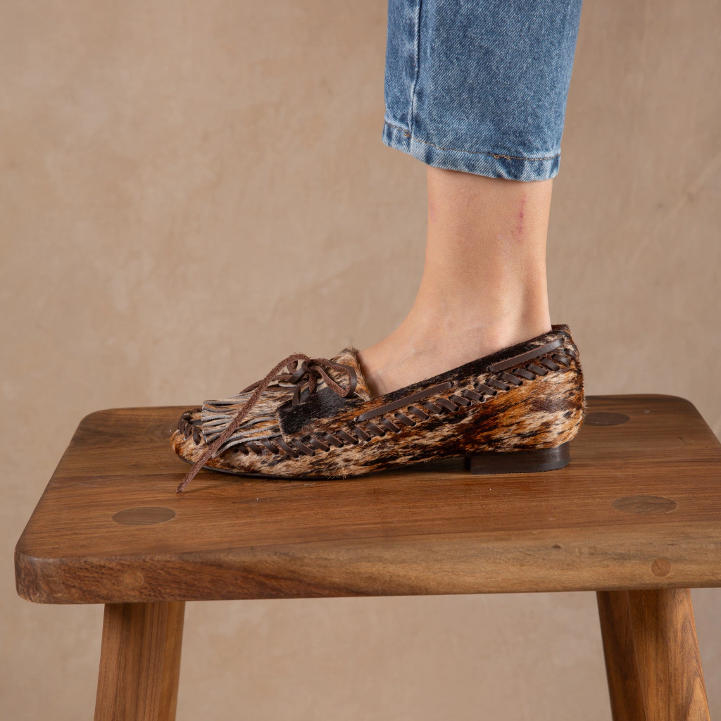 Mocasín Isabella - Imagen 2