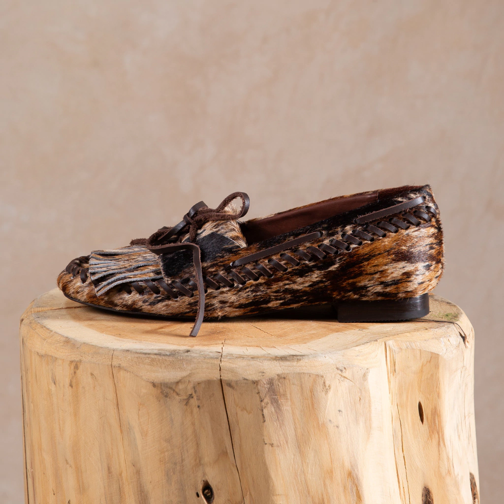 Mocasín Isabella - Imagen 3