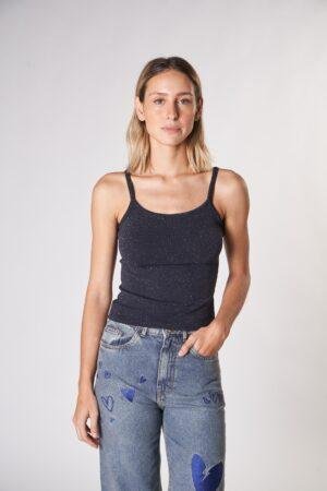 Musculosa Gloss