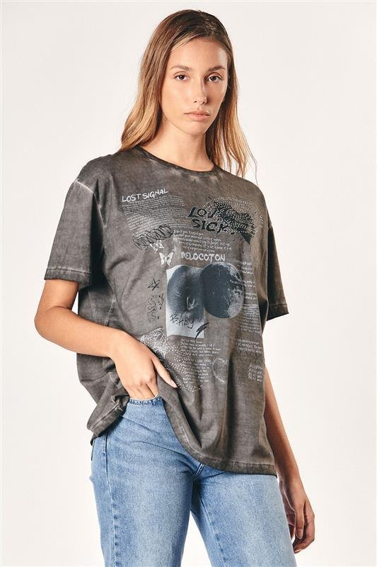 Remera Darkside - Imagen 4