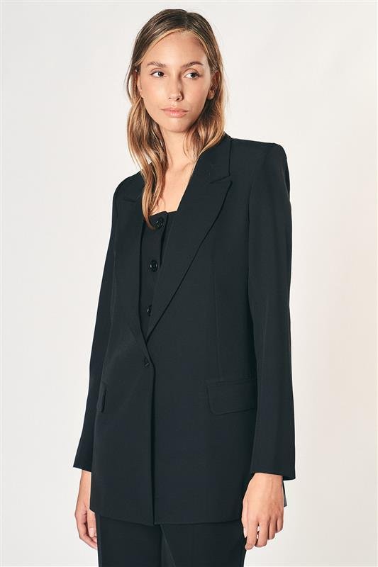 Blazer Coral - Imagen 3