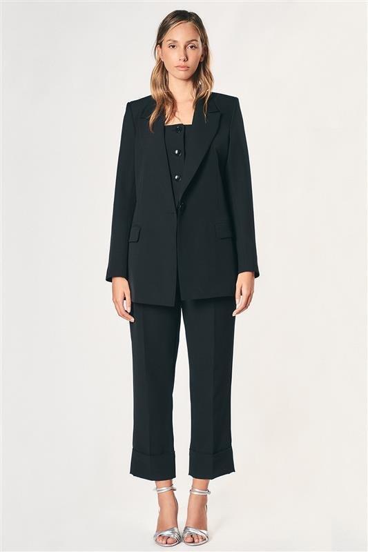 Blazer Coral - Imagen 4