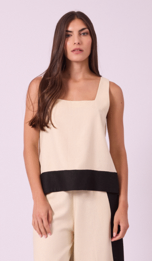 Musculosa Semilla