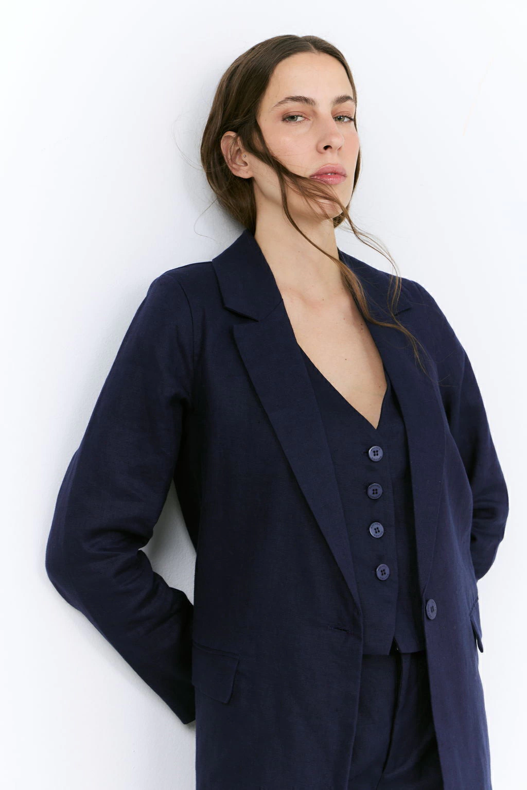 Blazer Marine Eclipse - Imagen 2