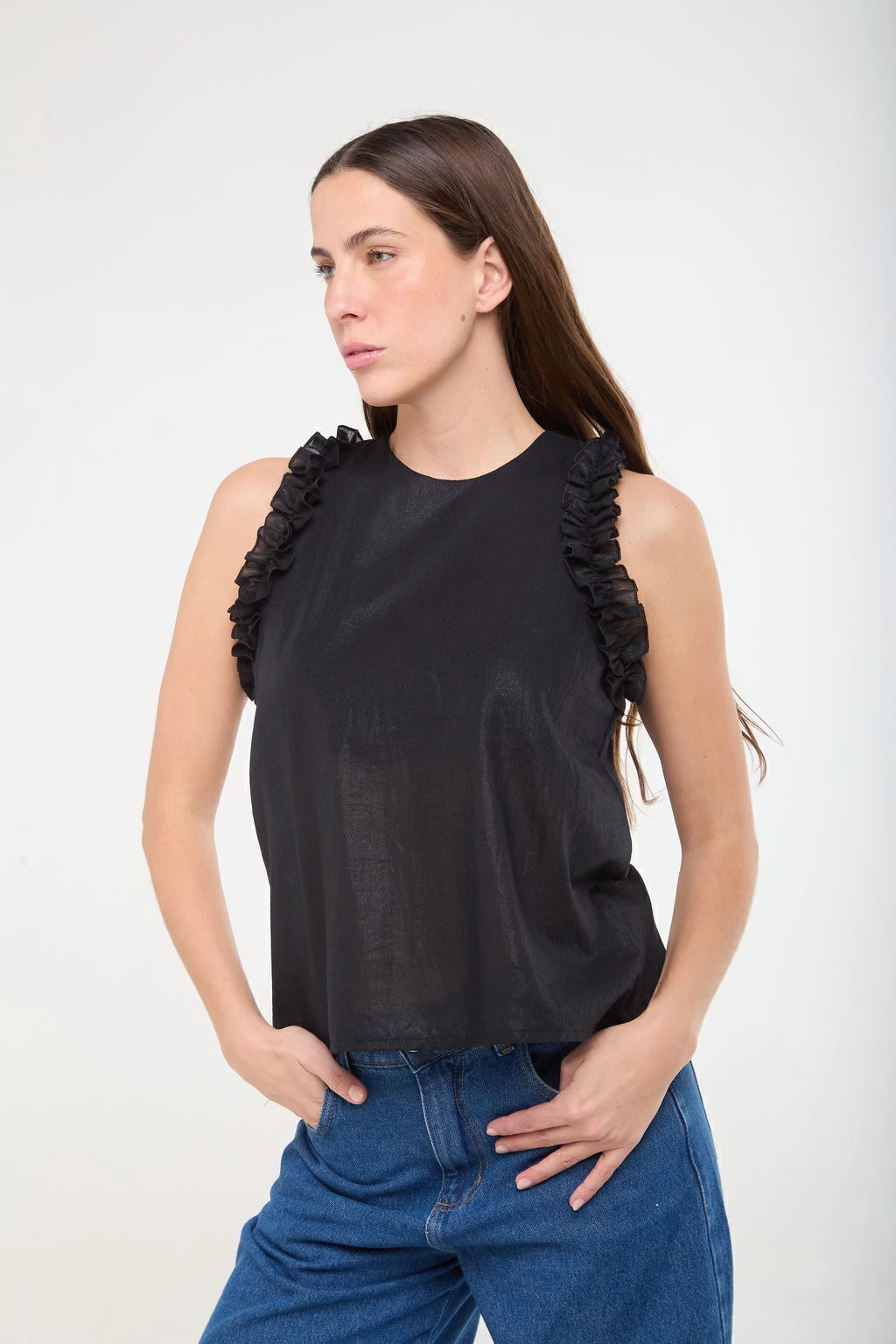 Musculosa Pier - Imagen 4