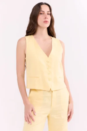 Chaleco Marine Eclipse