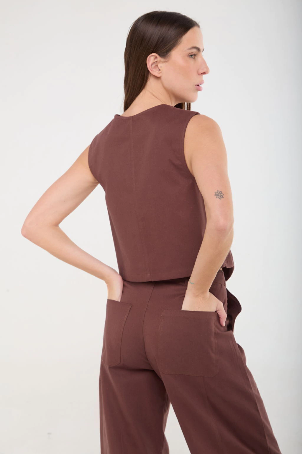 Pantalón Cookie - Imagen 3