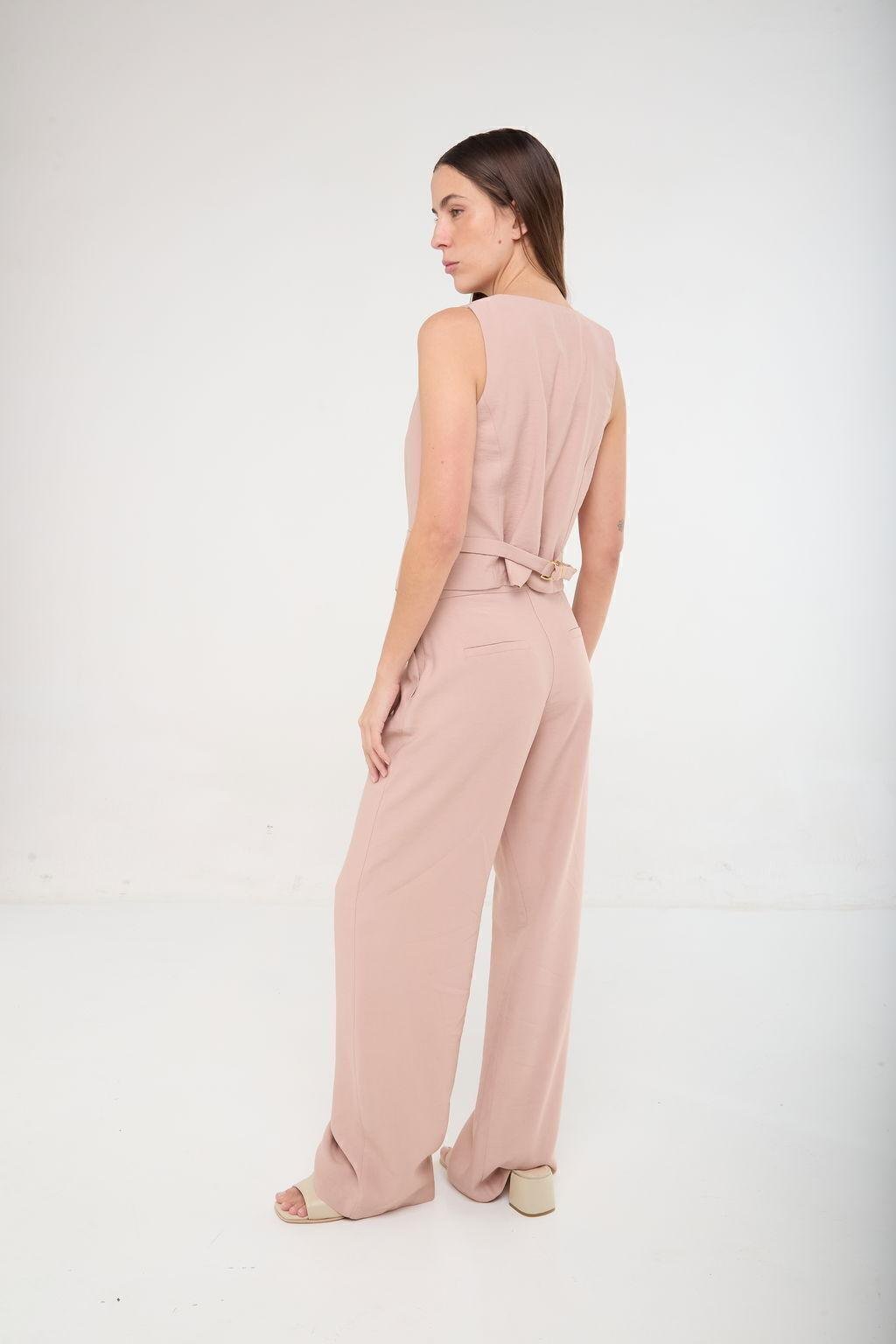 Pantalón Hibiscus - Imagen 3