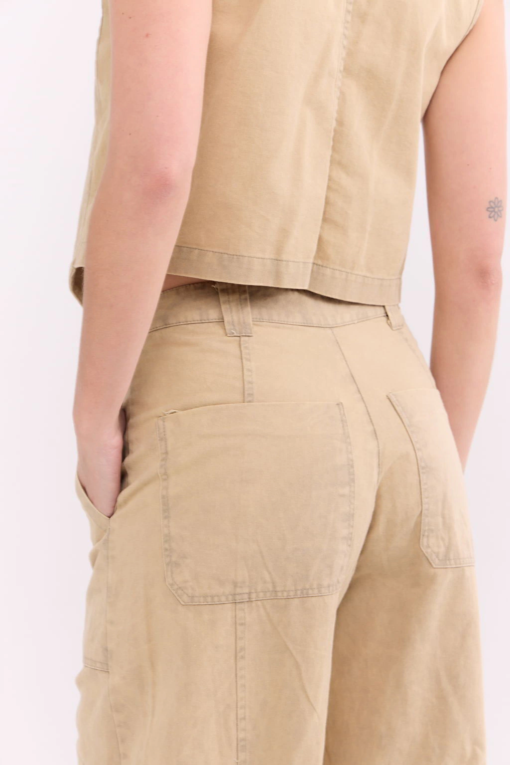 Pantalón Lemon - Imagen 4