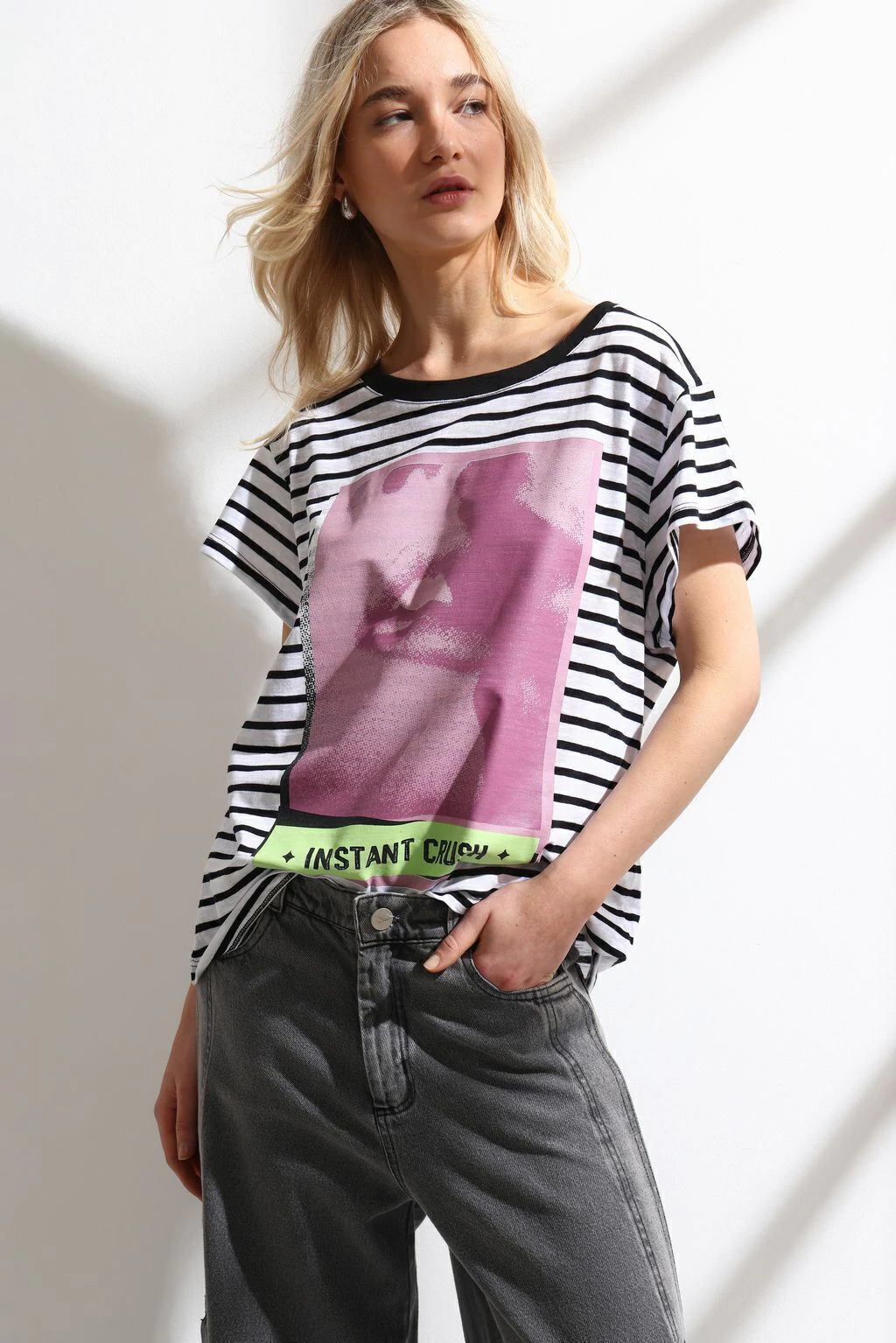 Remera Sauce - Imagen 3