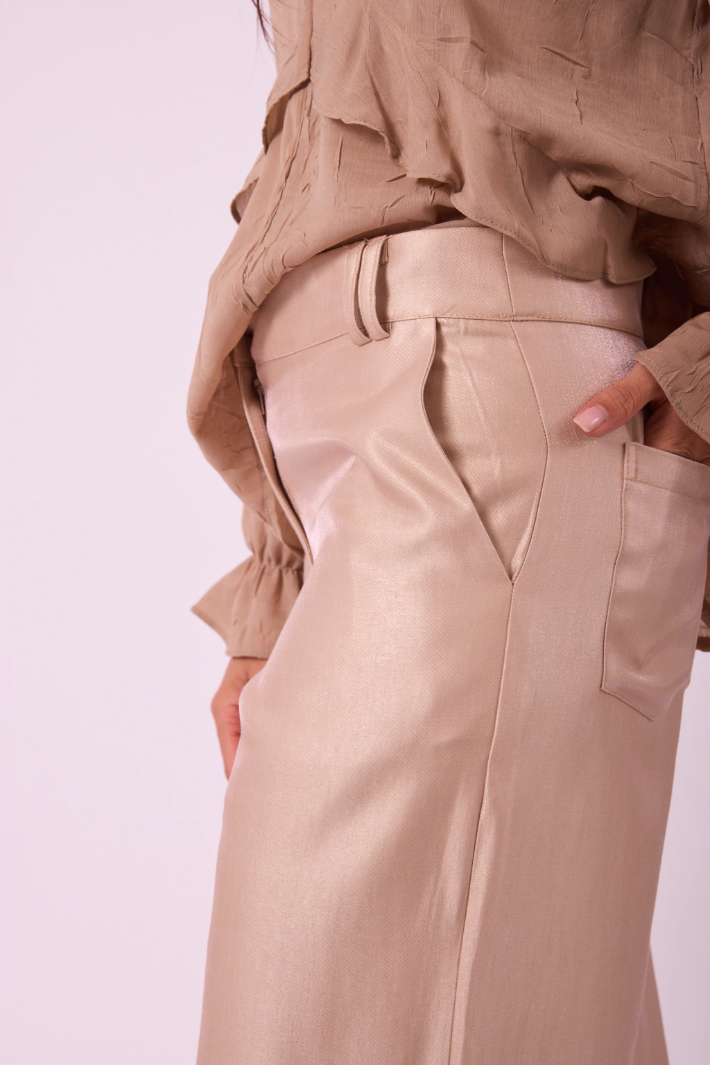 Pantalón Sarabi - Imagen 4