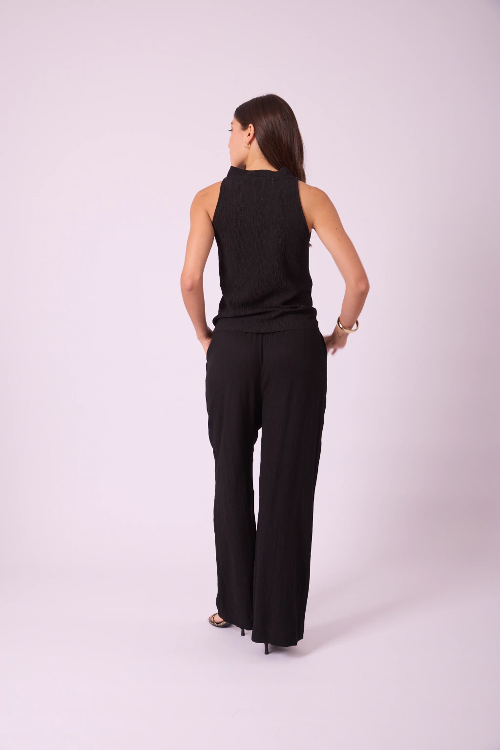 Musculosa Cáliz - Imagen 3