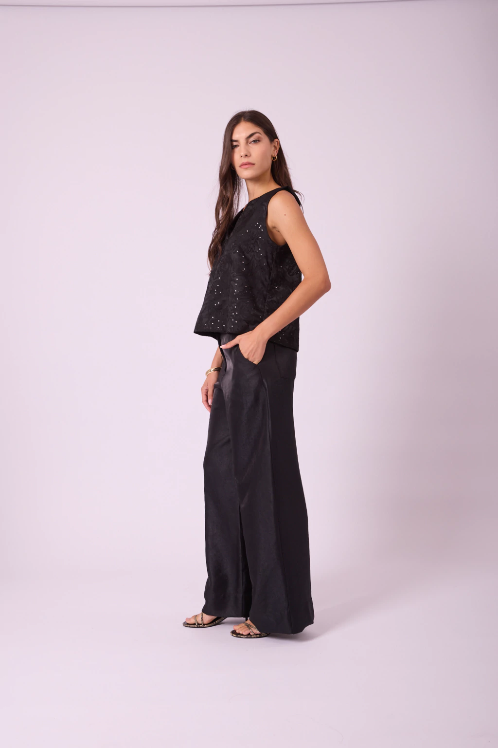 Pantalón Sarabi - Imagen 2