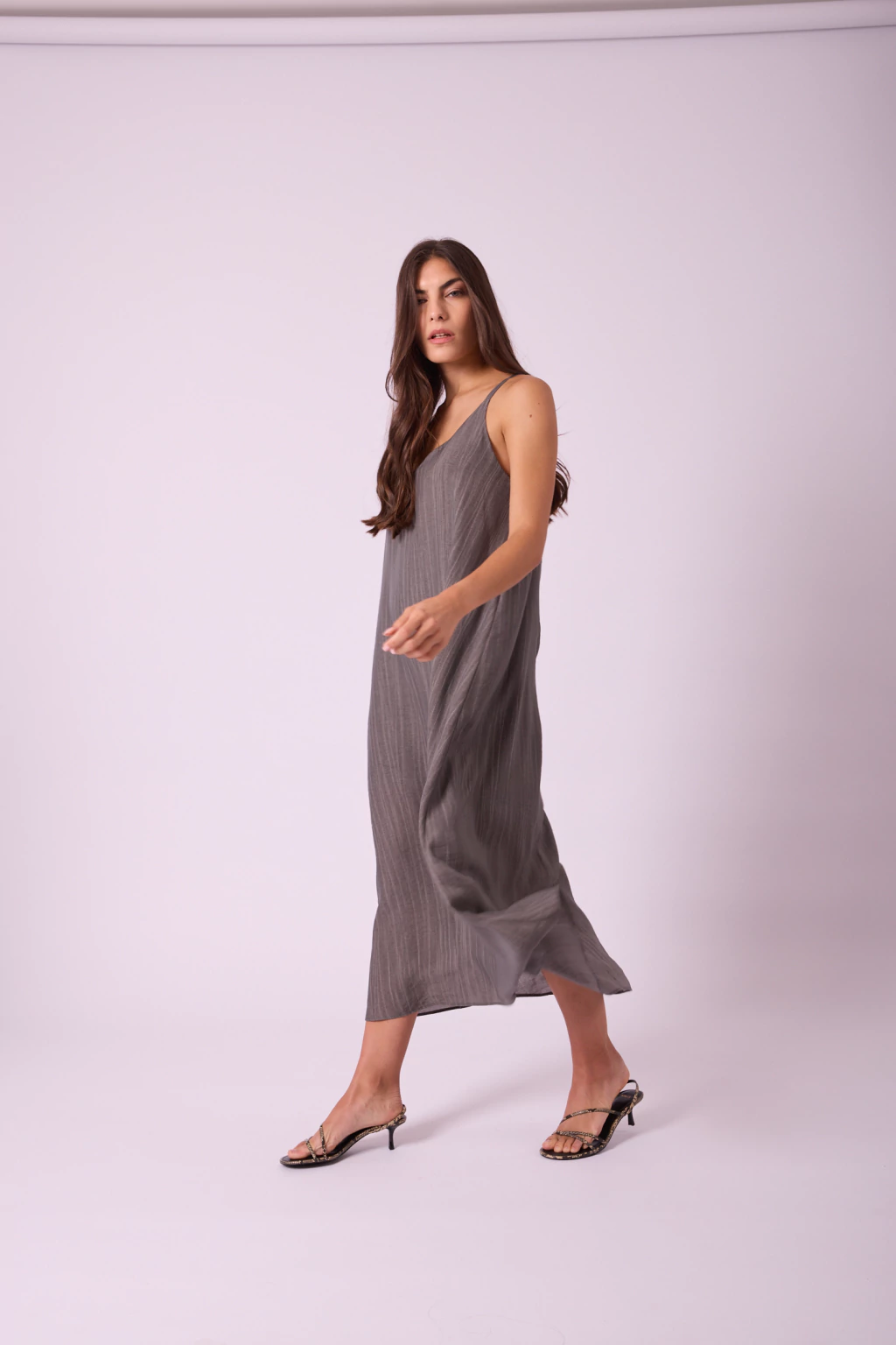 Vestido Yuca - Imagen 2