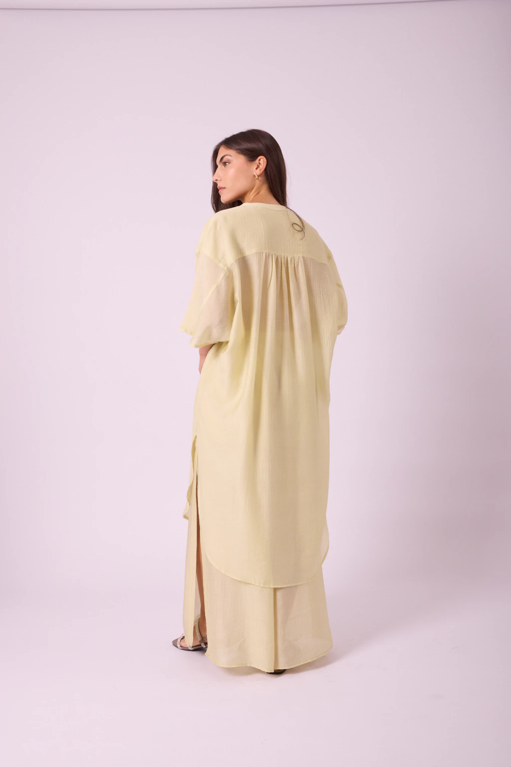 Camisa Fleur - Imagen 4