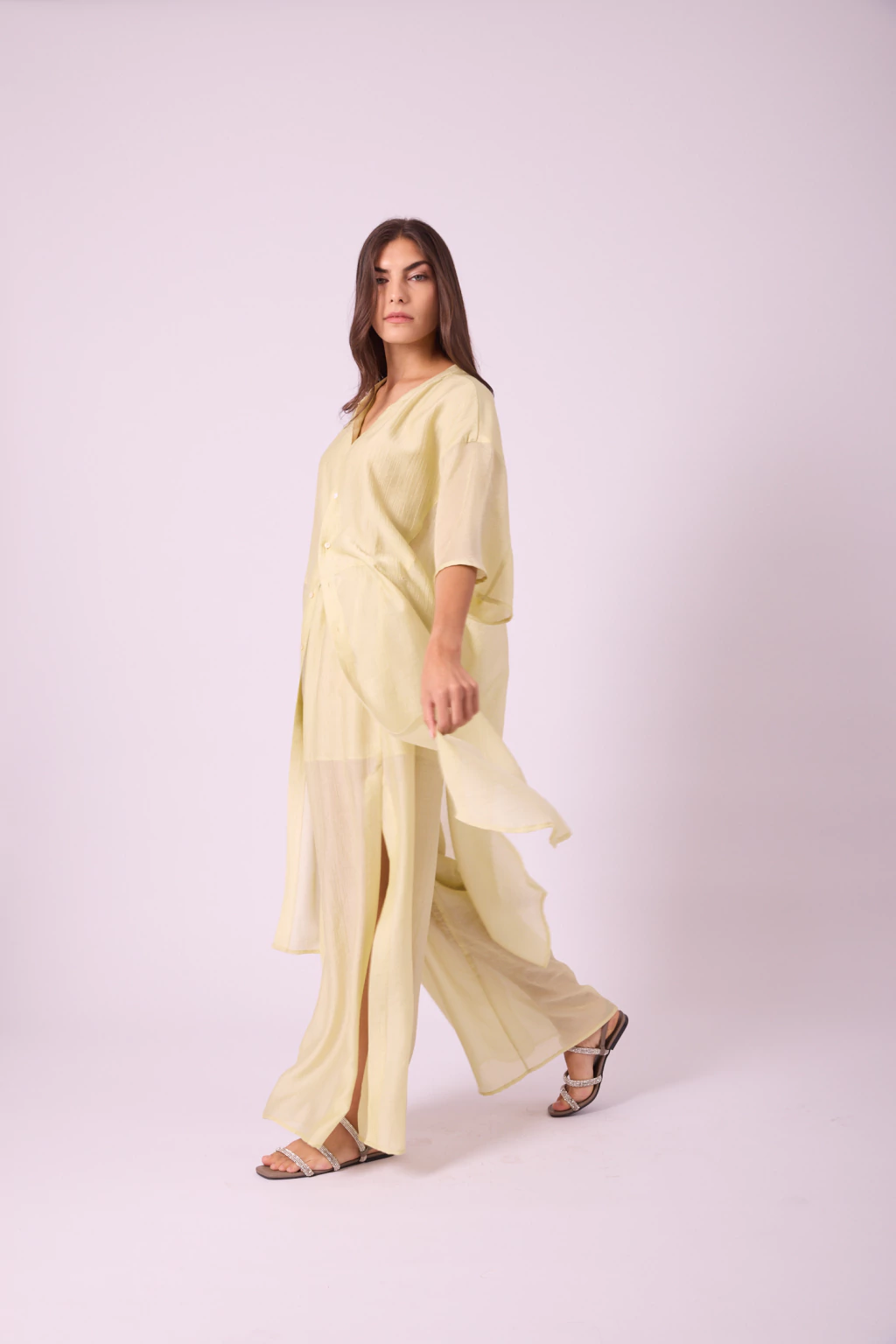 Camisa Fleur - Imagen 3