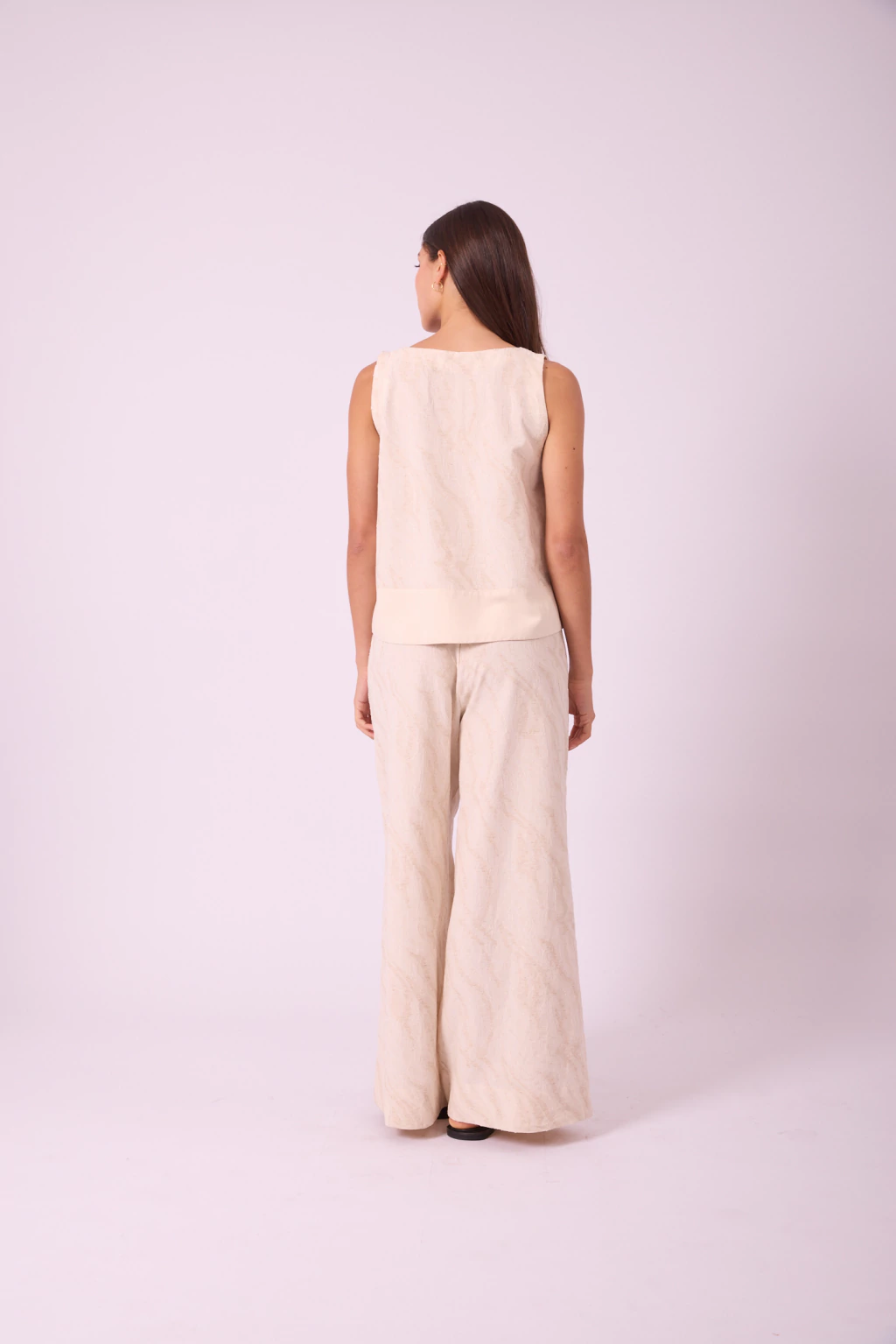 Musculosa Hierba - Imagen 3