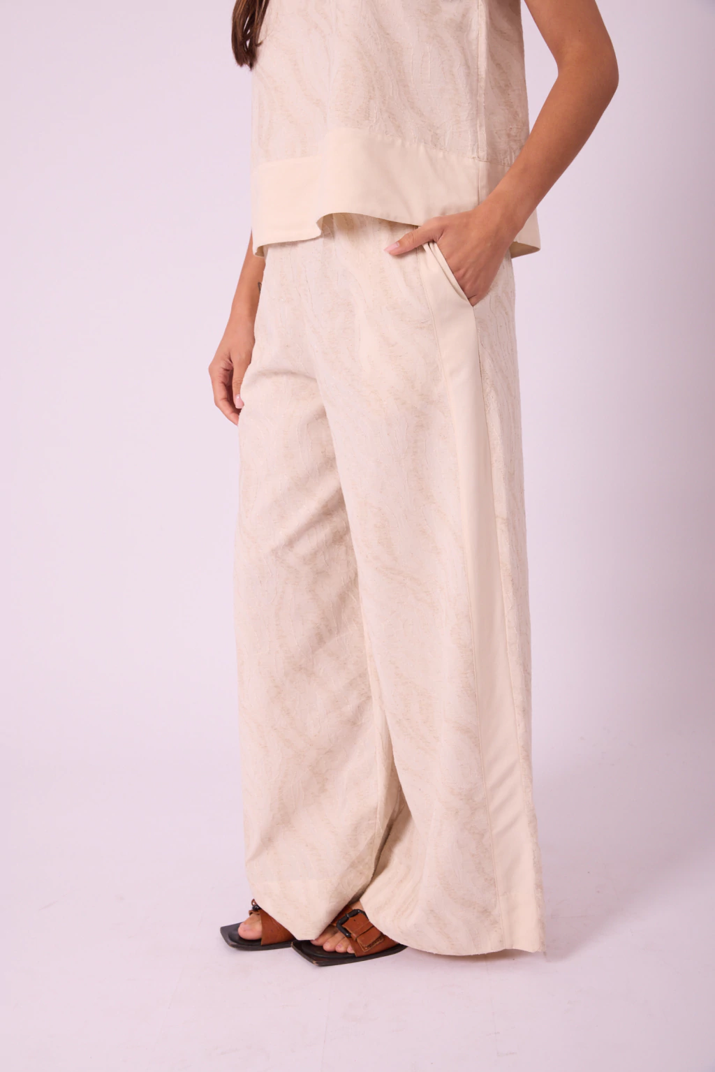 Pantalón Clavel - Imagen 2