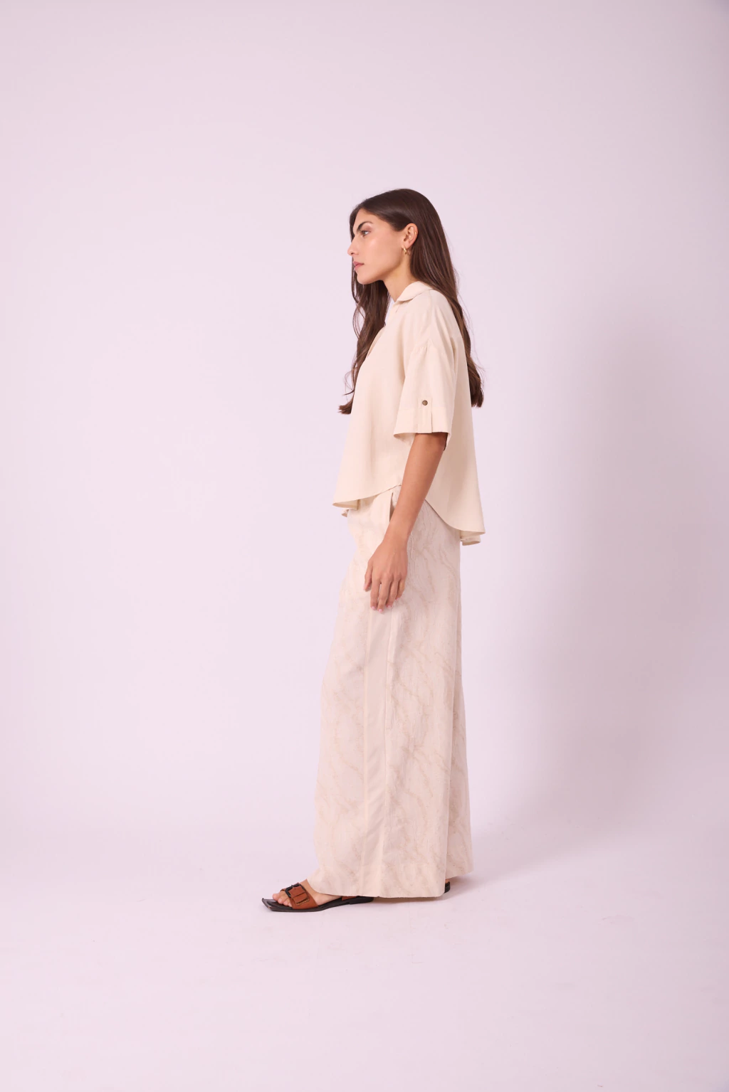 Pantalón Clavel - Imagen 3