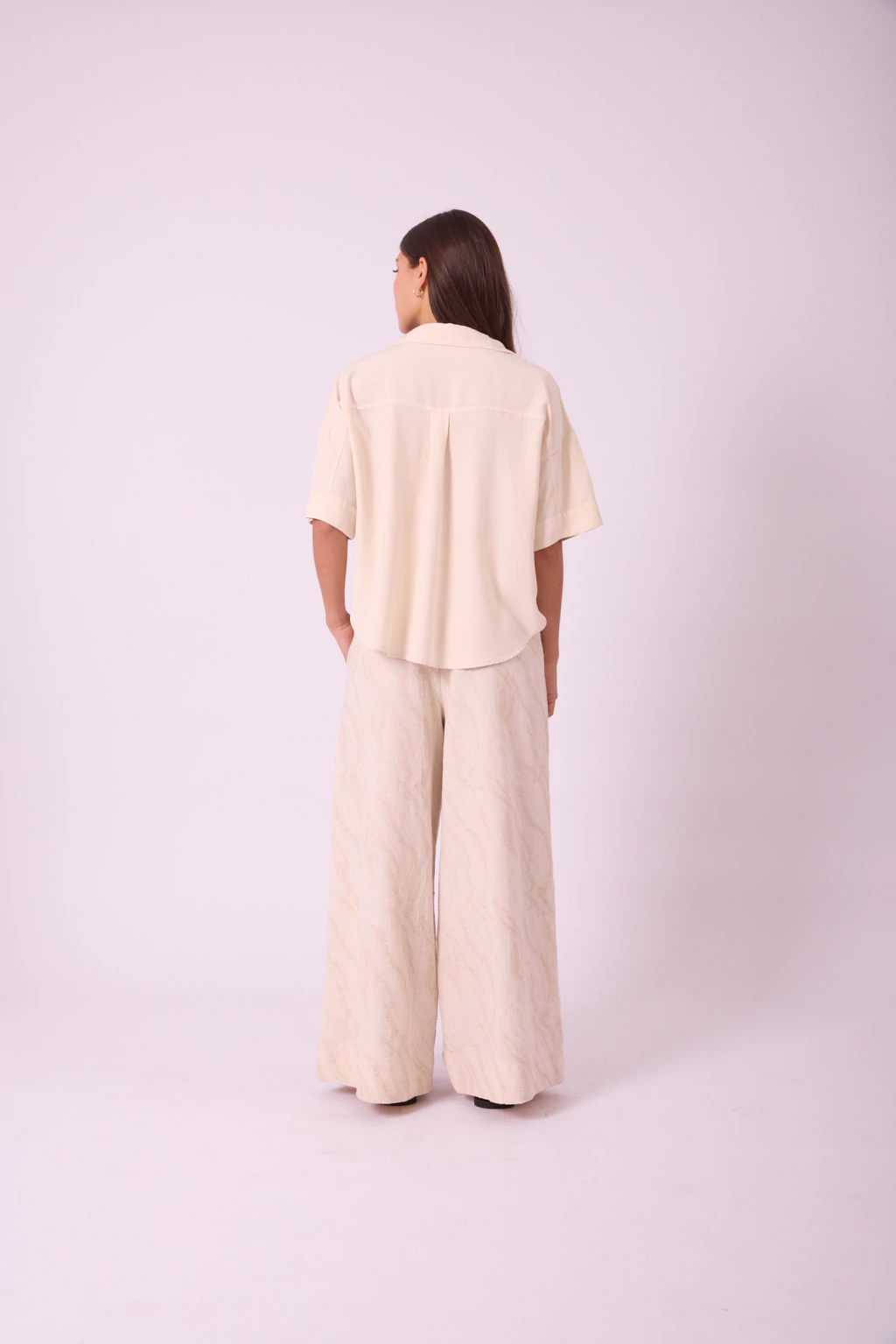 Pantalón Clavel - Imagen 4