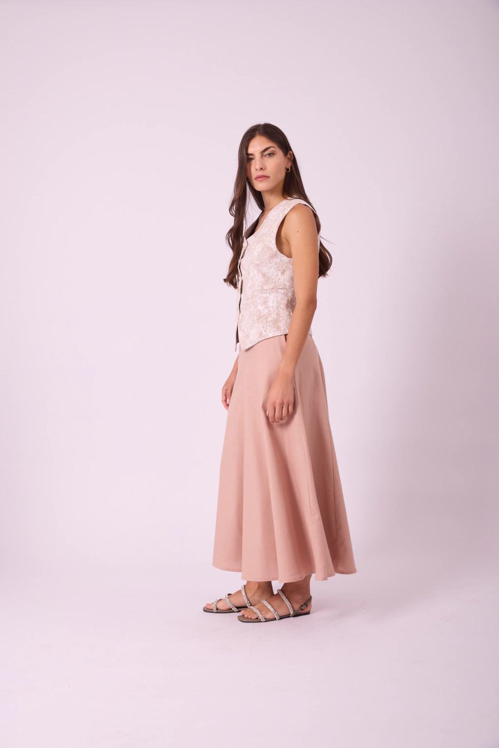 Falda Cépalo - Imagen 2