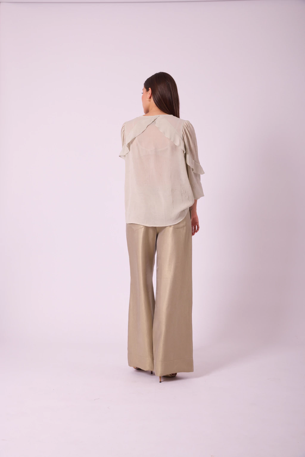 Pantalón Sarabi - Imagen 3