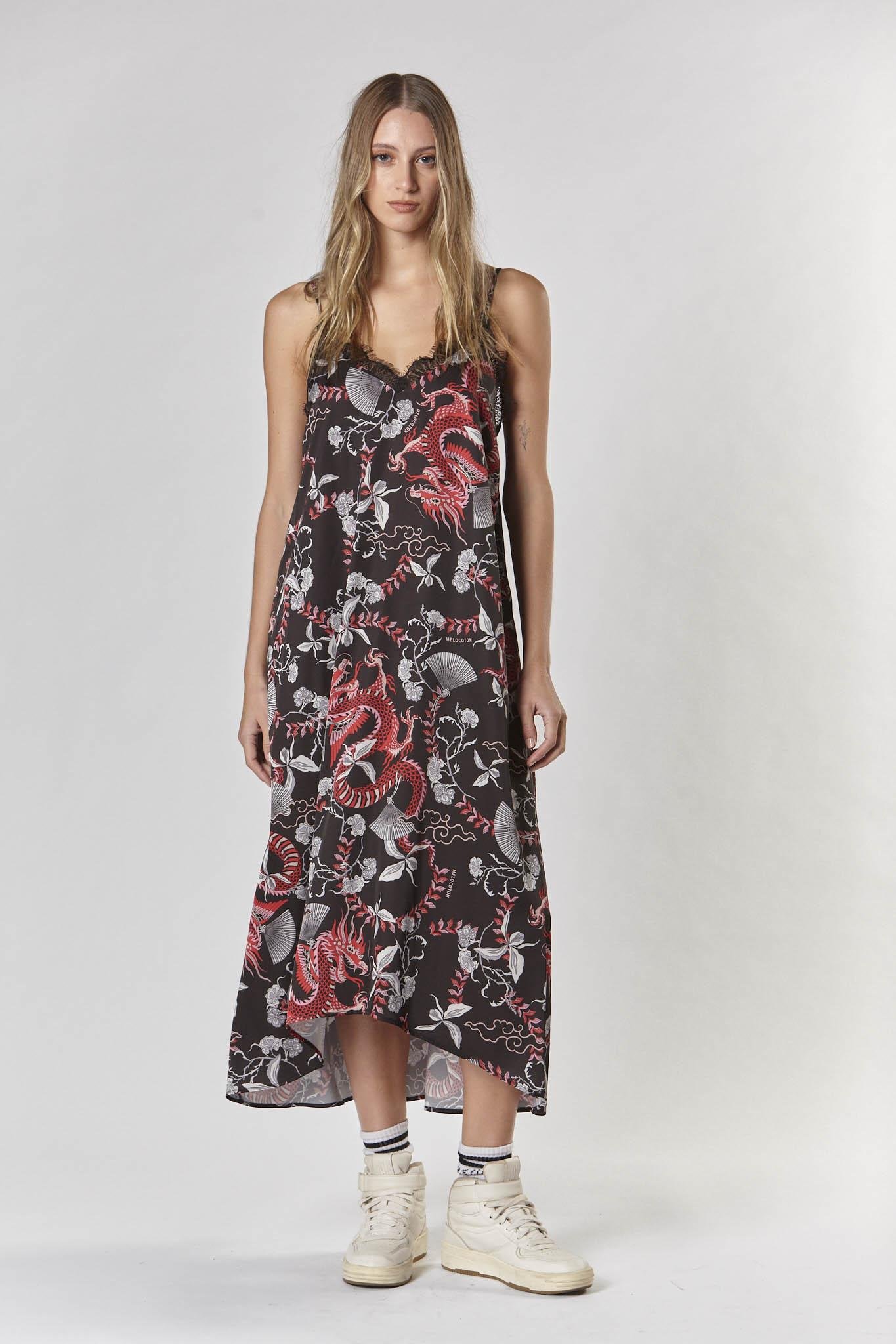 Vestido Sunset - Imagen 2