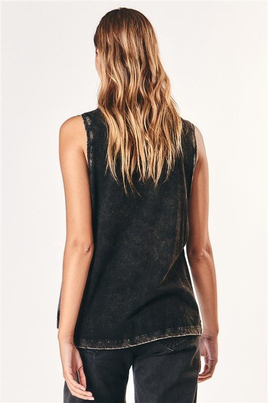 Musculosa Serpent - Imagen 5