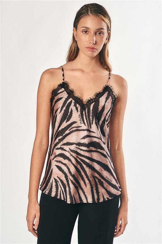 Musculosa Sunset - Imagen 4