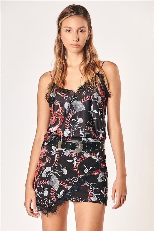 Musculosa Sunset - Imagen 2