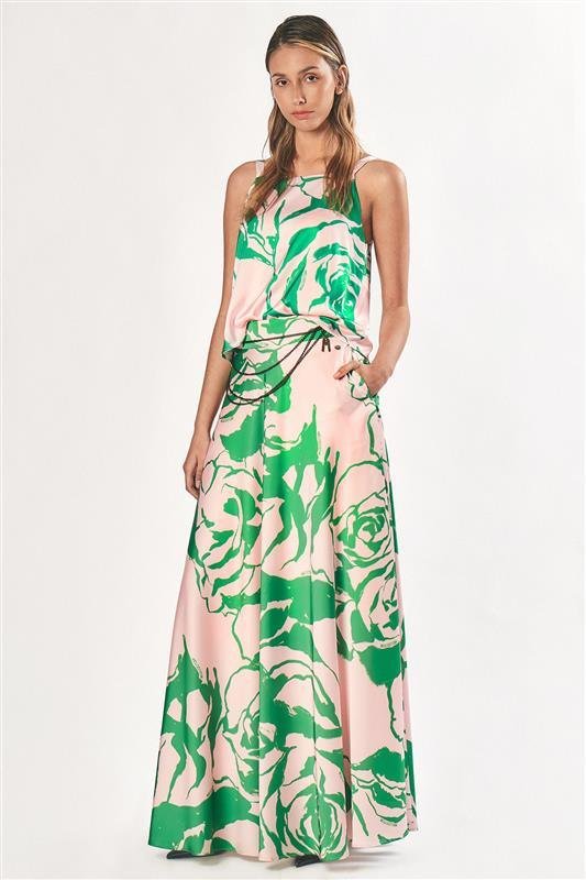 Musculosa Rosa - Imagen 5