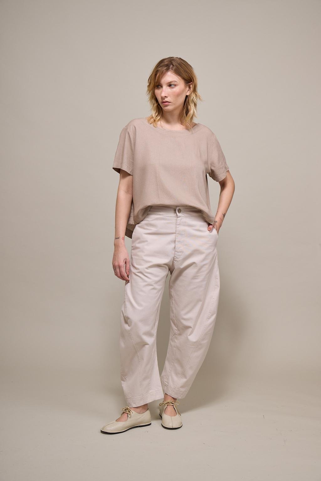 Pantalón Cut - Imagen 2