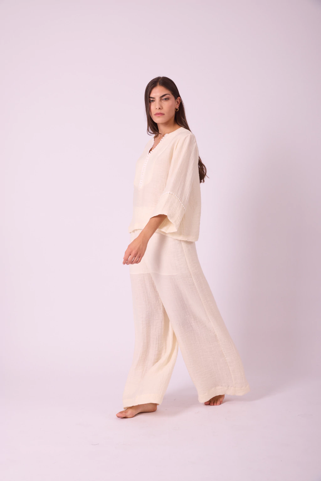 Pantalón Camelia - Imagen 2