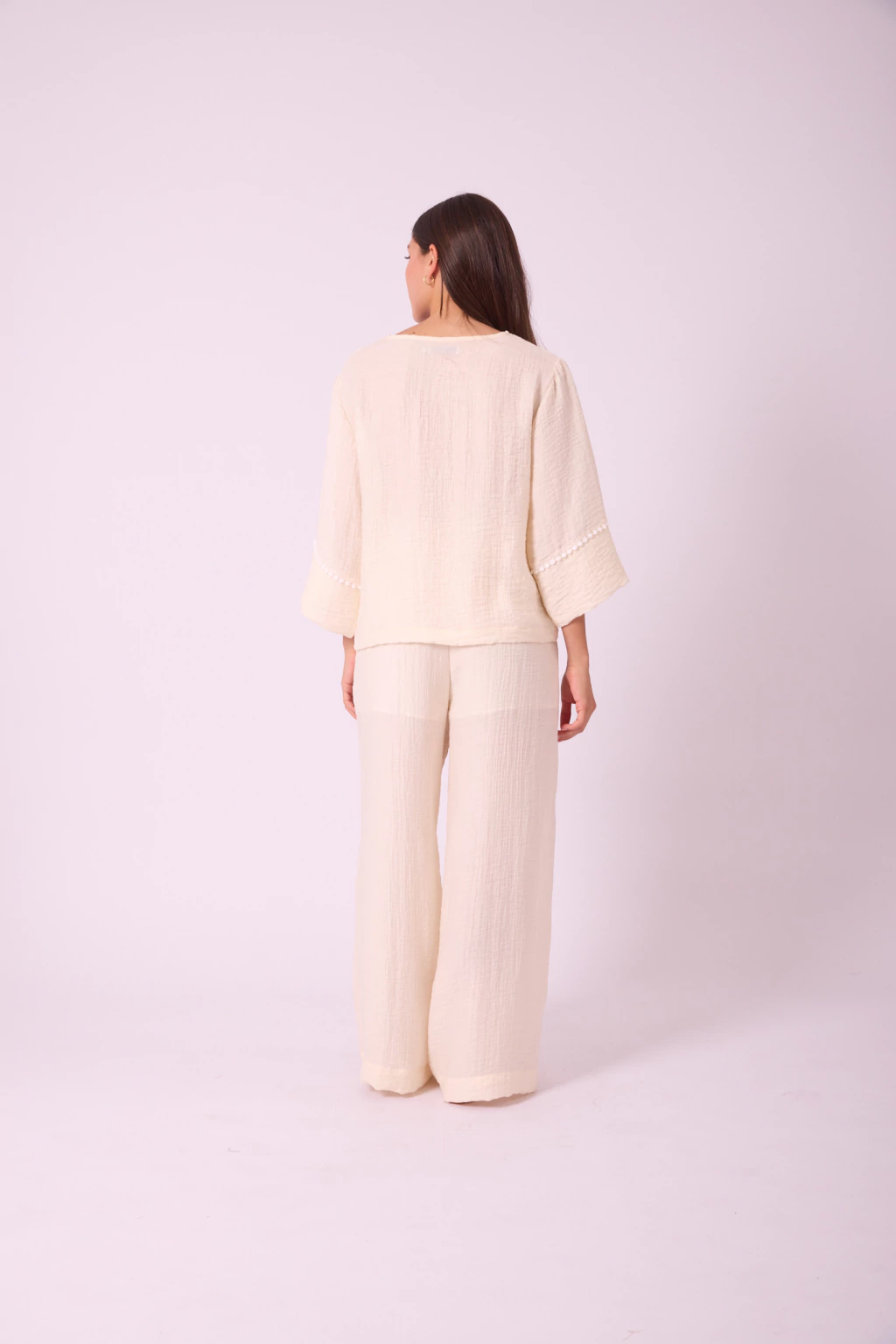 Pantalón Camelia - Imagen 4