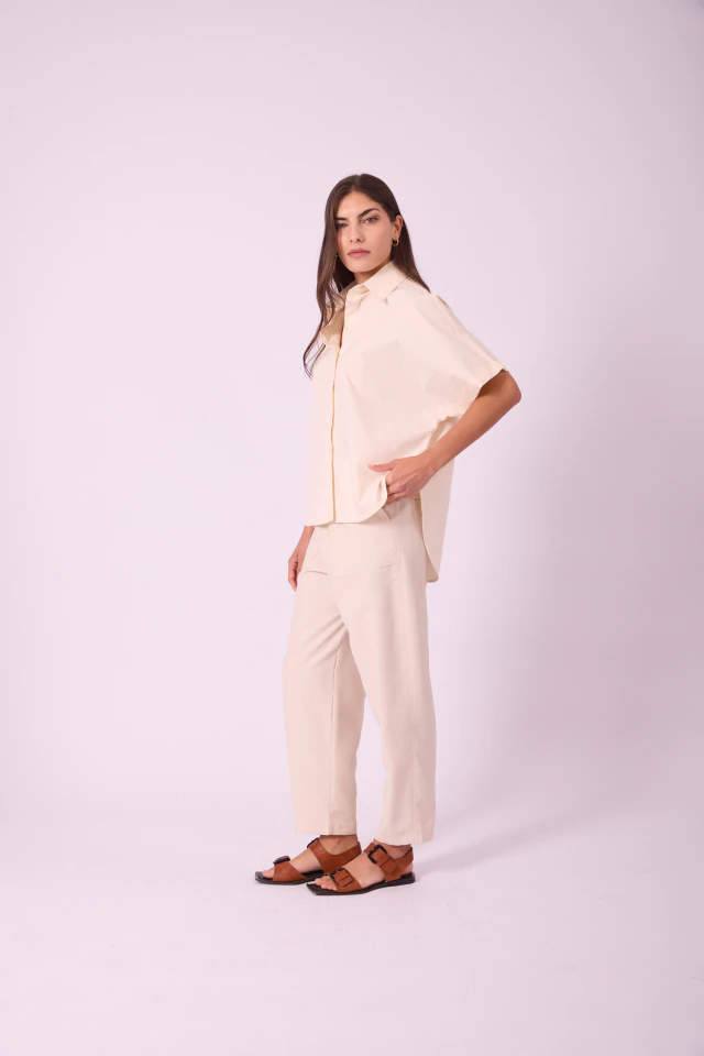 Camisa Flora - Imagen 2