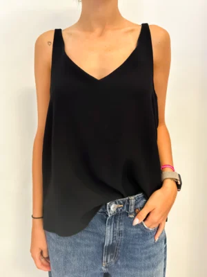 Musculosa Palo Santo