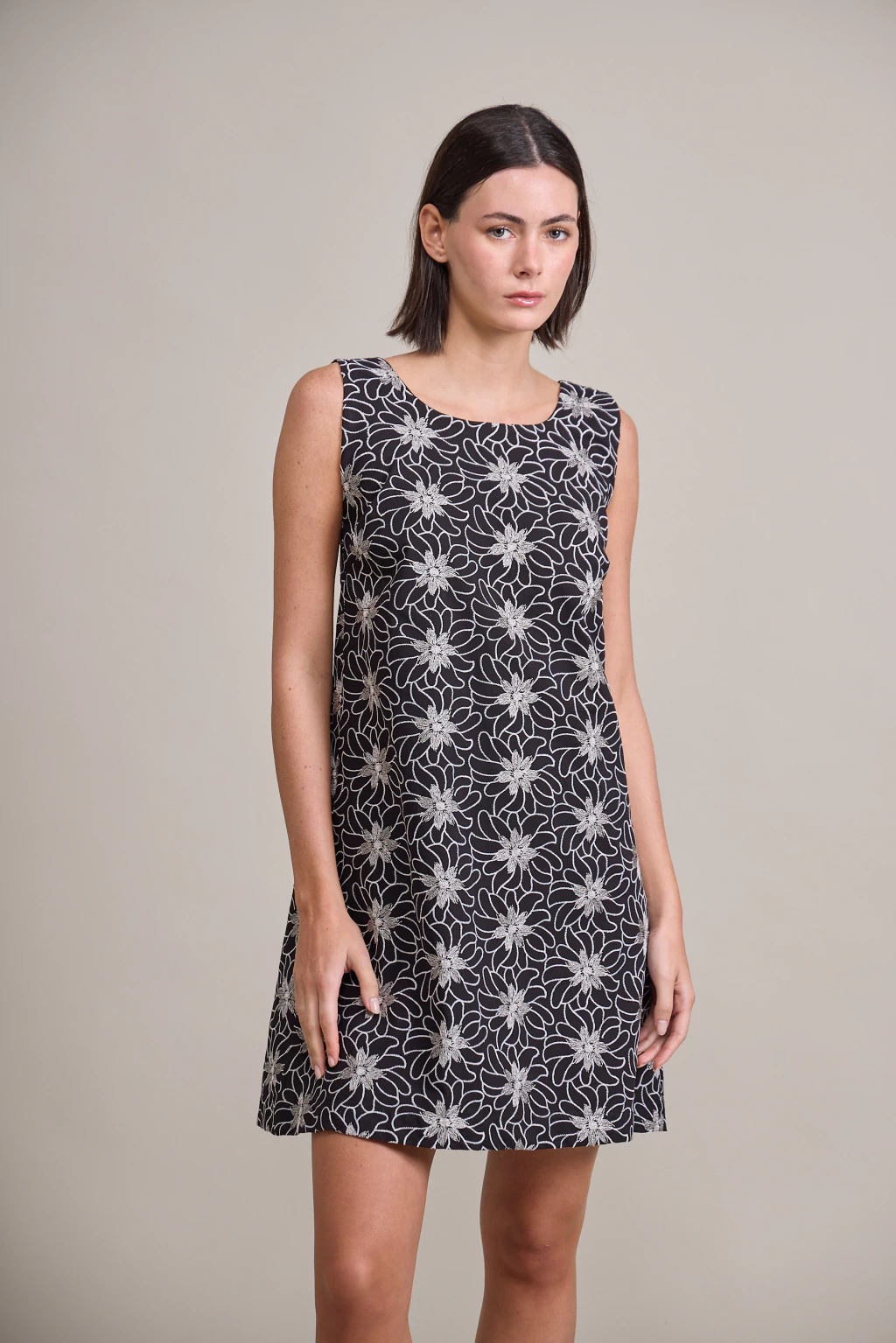 Vestido Broderie - Imagen 3