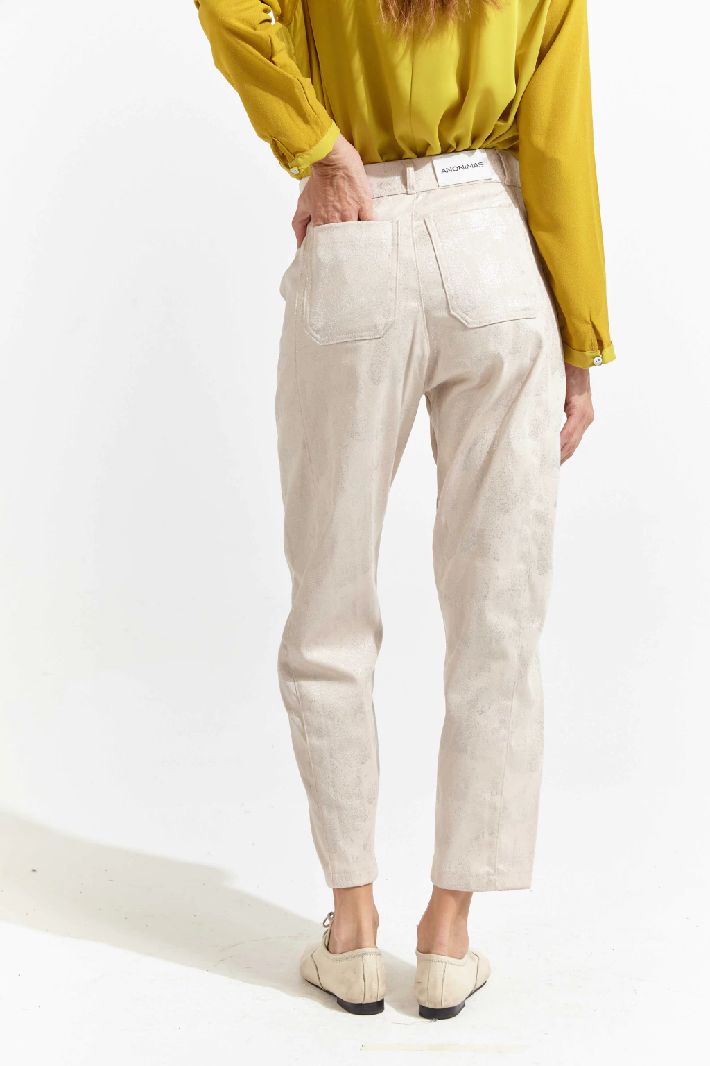 Pantalón Foilazo - Imagen 5