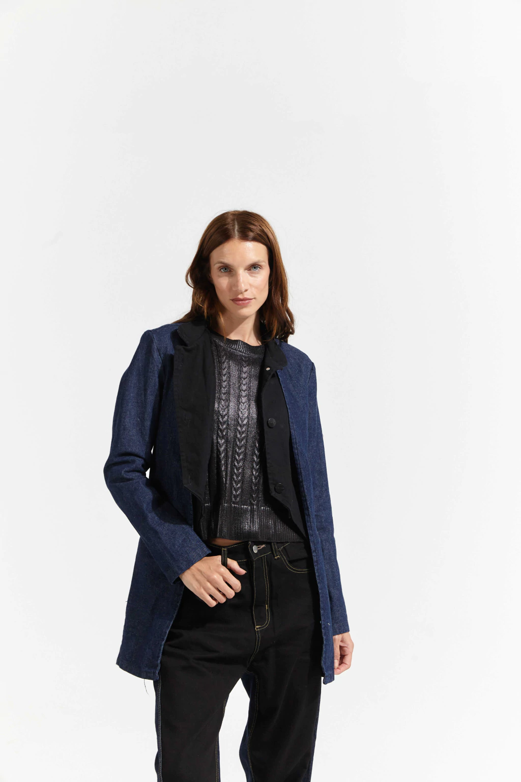 Chaqueta Simmons - Imagen 5