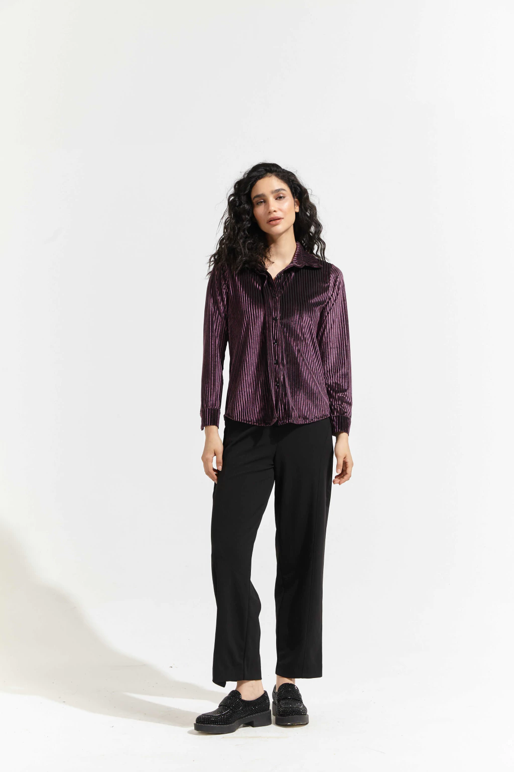 Camisa Stripes - Imagen 9