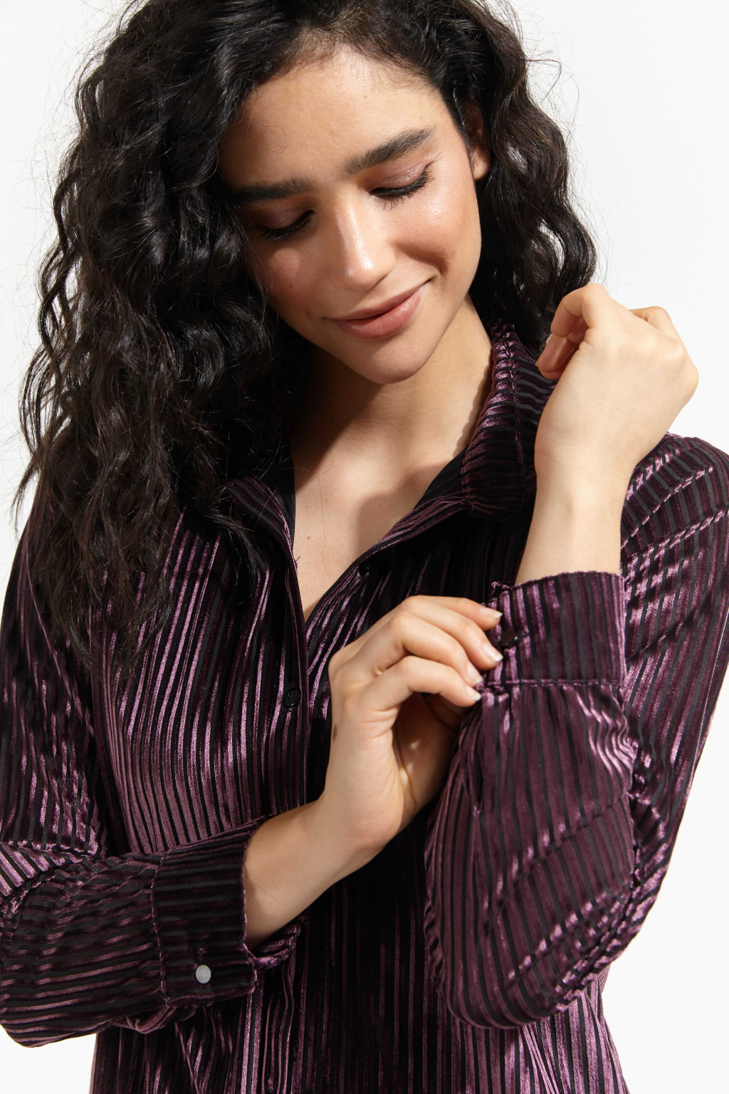 Camisa Stripes - Imagen 6