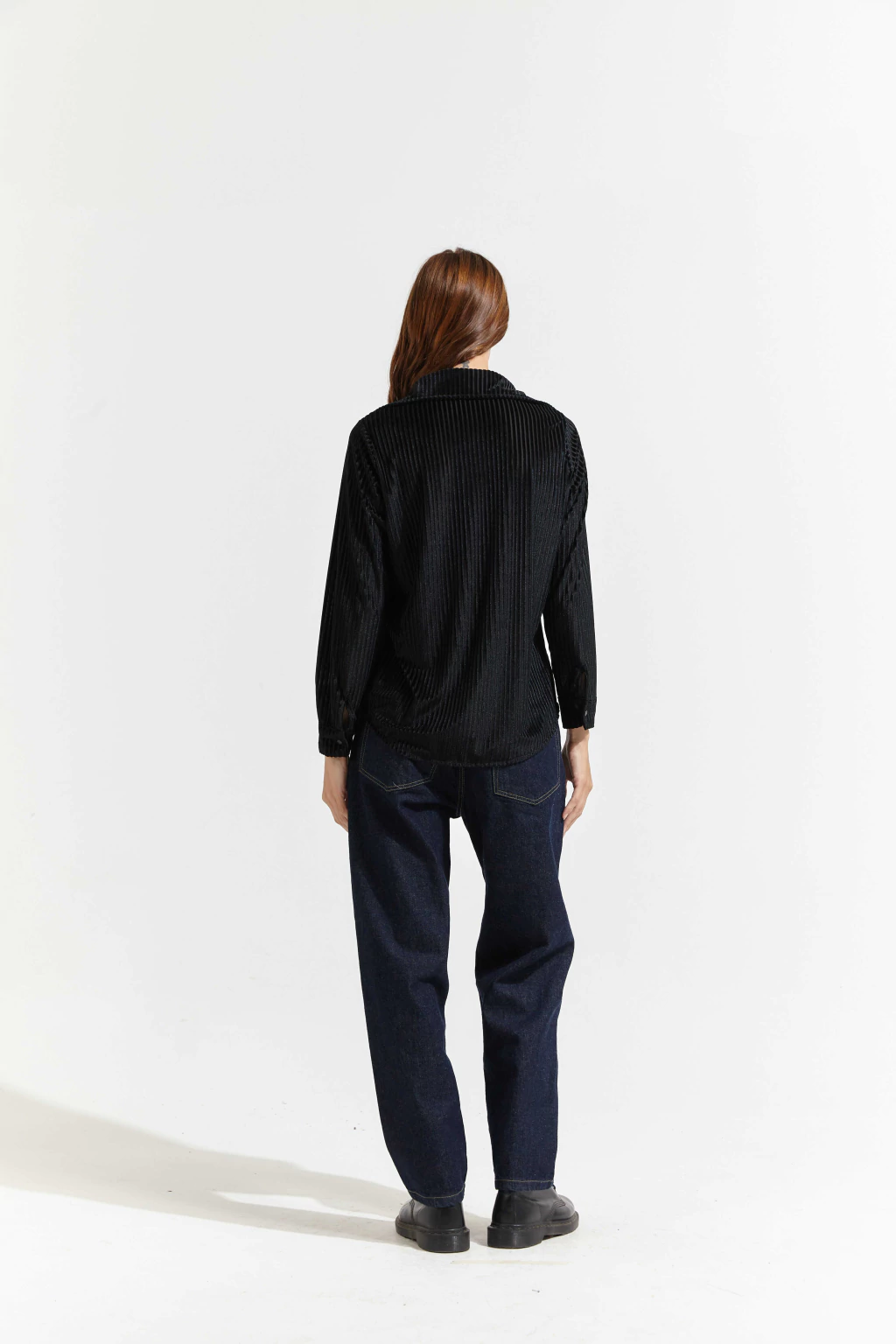 Camisa Stripes - Imagen 4