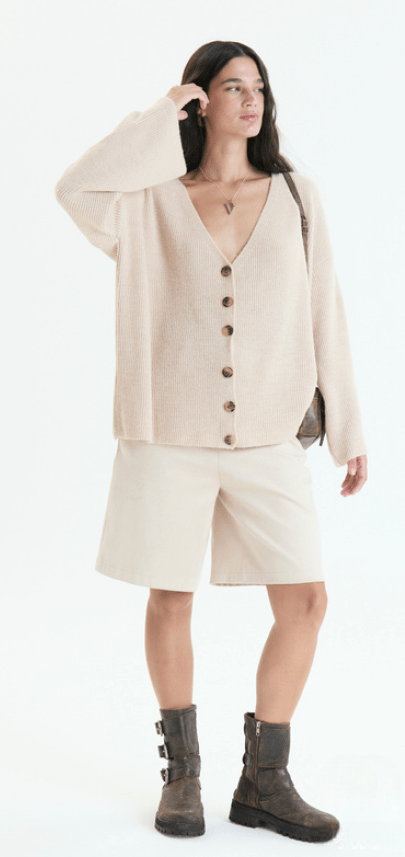 Cárdigan Nimai - Imagen 2