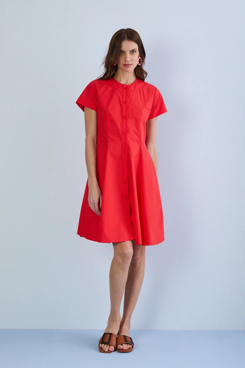 Vestido Archipielago