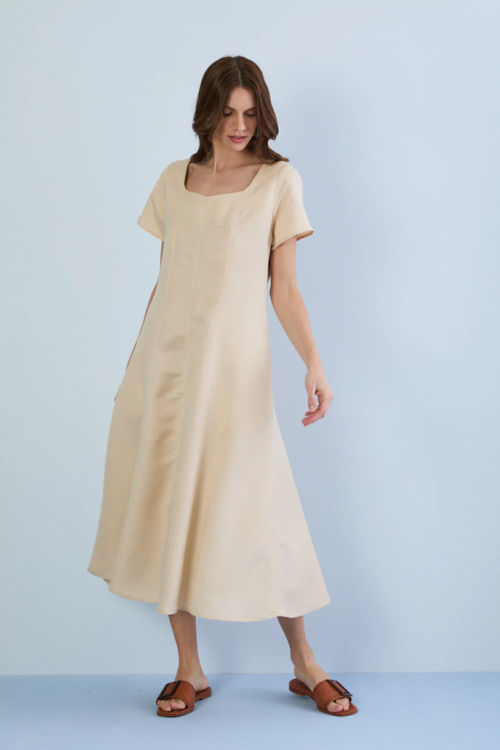 Vestido Mar - Imagen 2