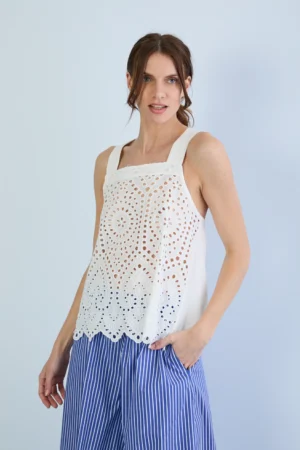 Musculosa Barometro