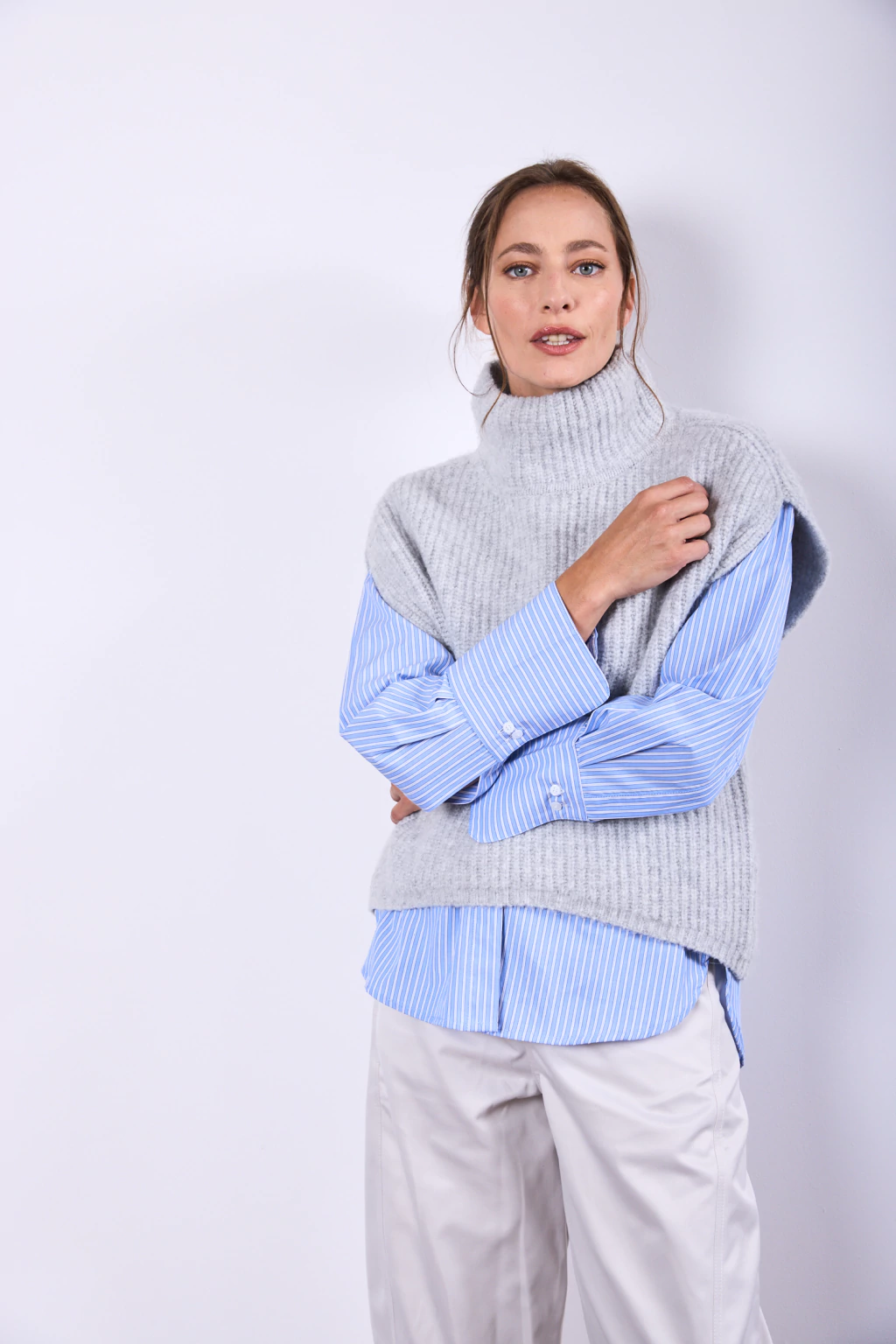 Camisa Cezanne - Imagen 3