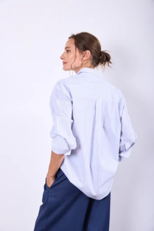 Camisa Cezanne